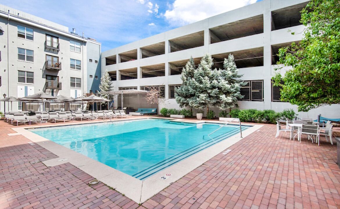 Photo of Outdoor in San Rafael