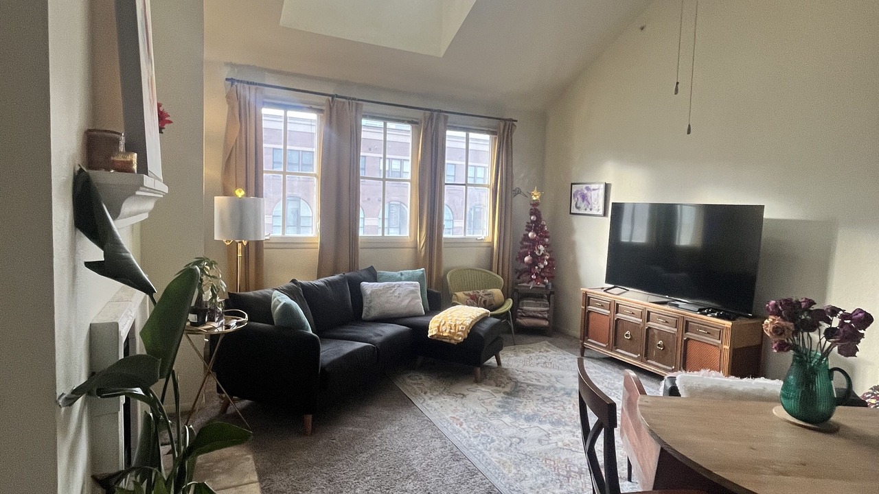 Photo of Livingroom in San Rafael