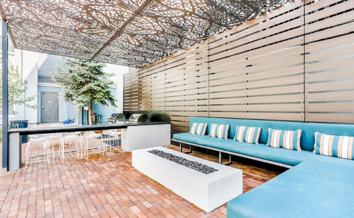 Photo of Outdoor in San Rafael