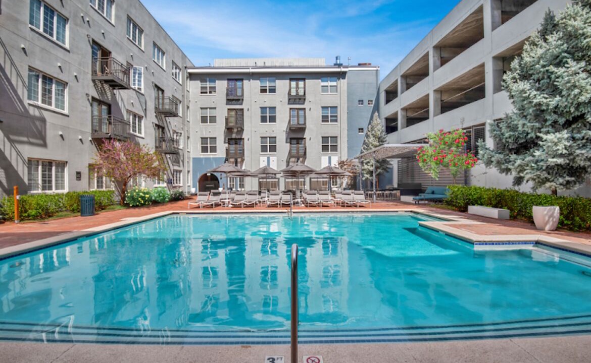 Photo of Outdoor in San Rafael