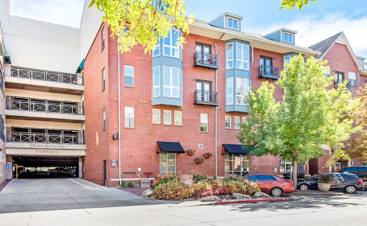 Photo of Outdoor in San Rafael