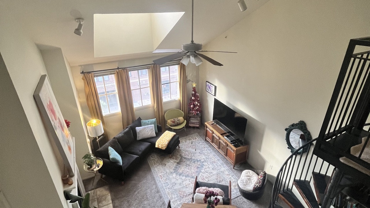 Photo of Livingroom in San Rafael