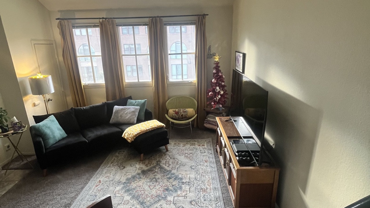 Photo of Livingroom in San Rafael