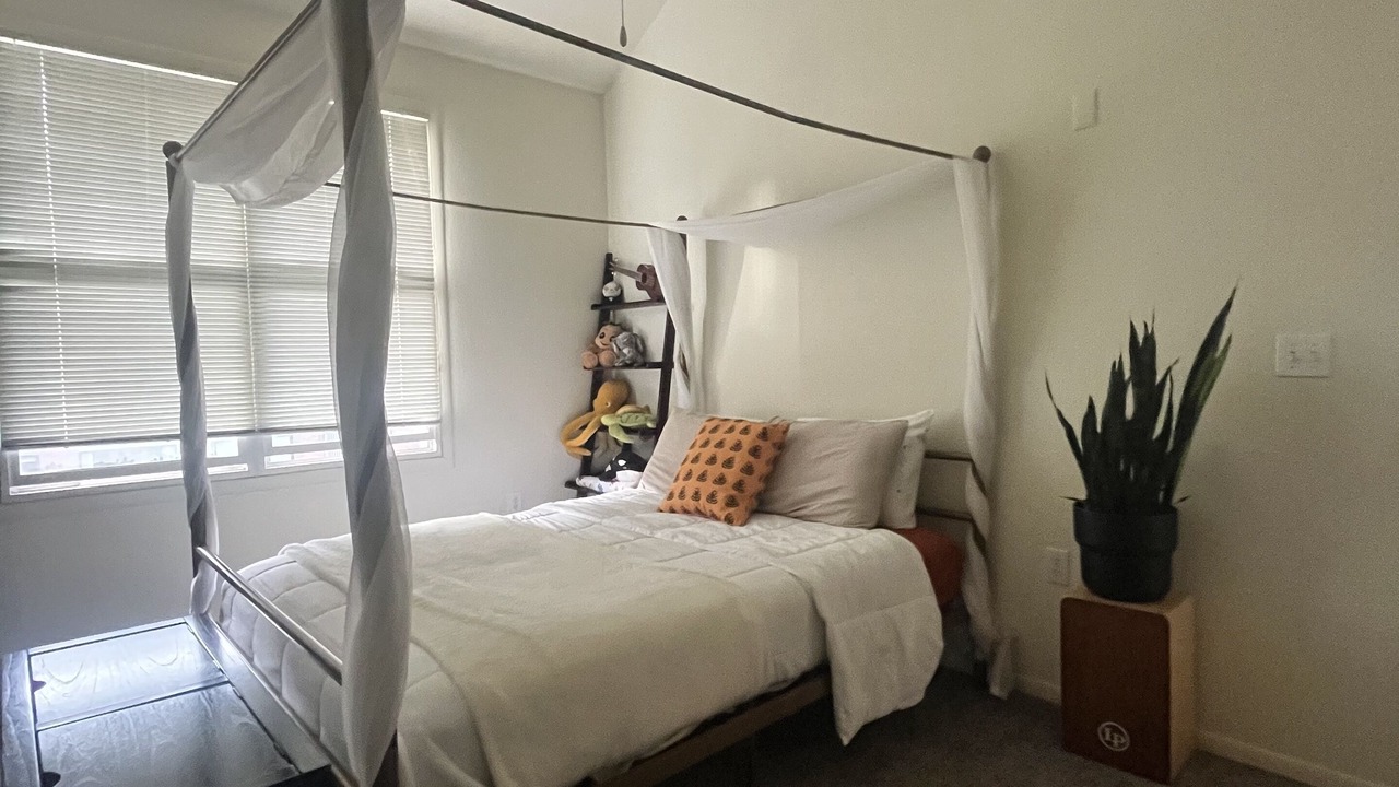 Photo of Bedroom in San Rafael