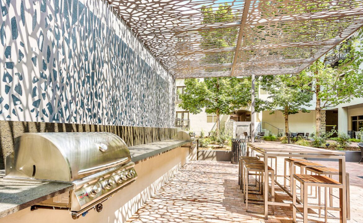 Photo of Outdoor in San Rafael