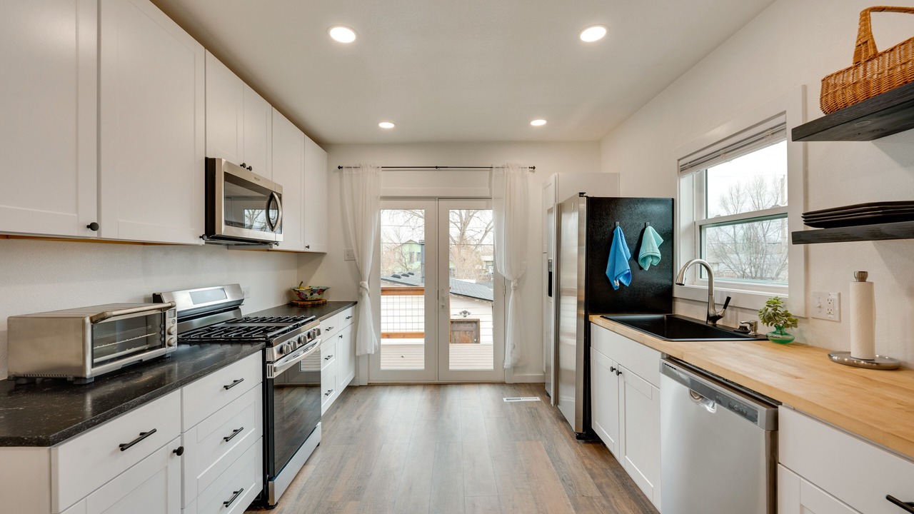 Photo of Kitchen in Erie