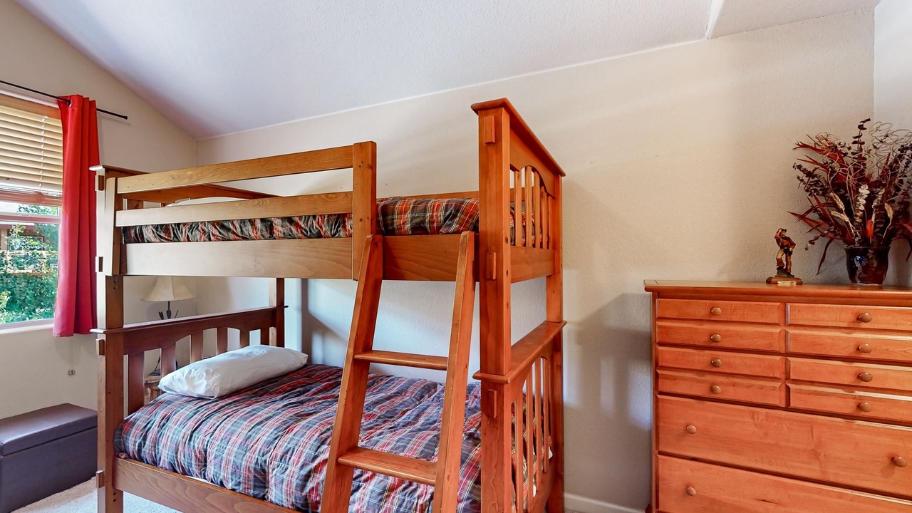 Photo of Bedroom in Fraser