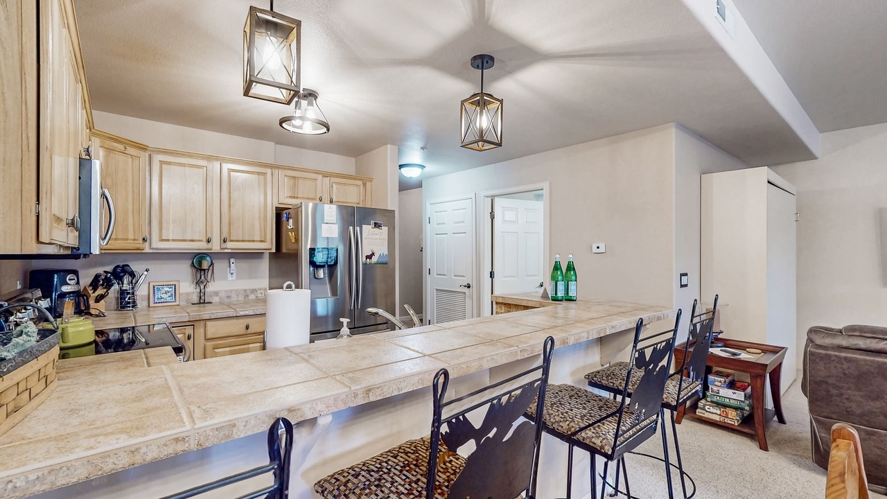 Photo of Kitchen in Fraser