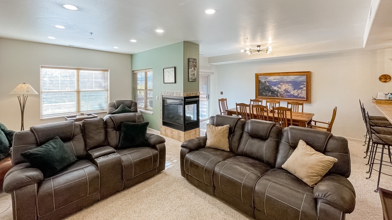 Photo of Livingroom in Fraser