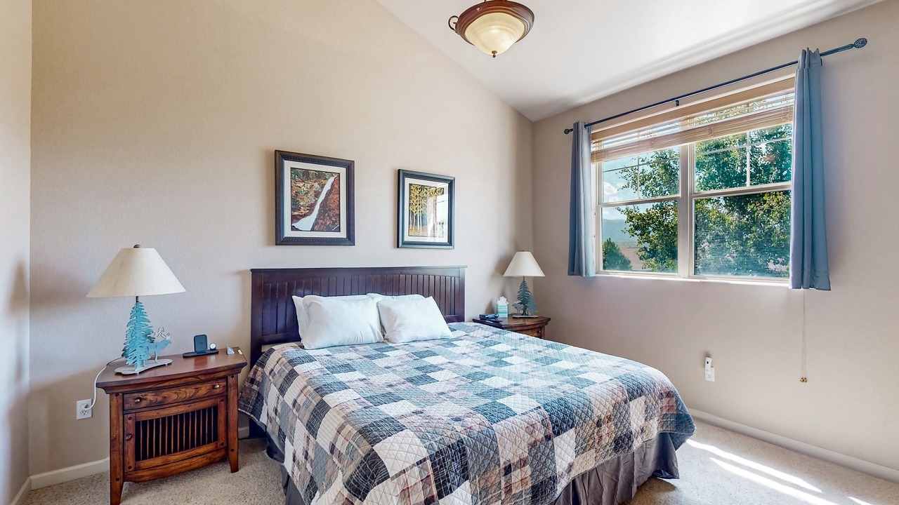 Photo of Bedroom in Fraser