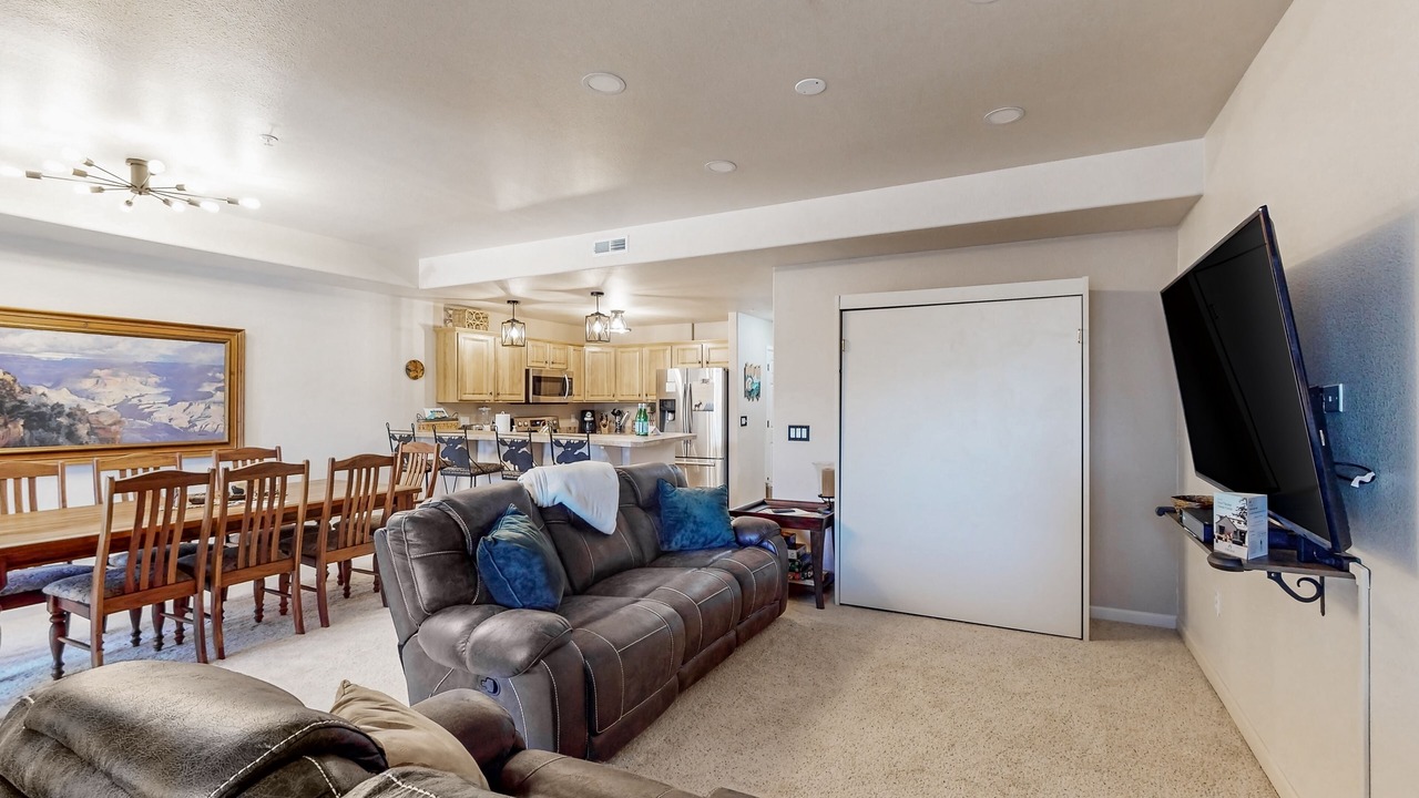 Photo of Livingroom in Fraser