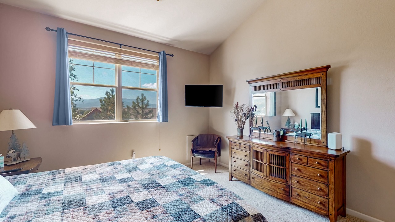 Photo of Bedroom in Fraser