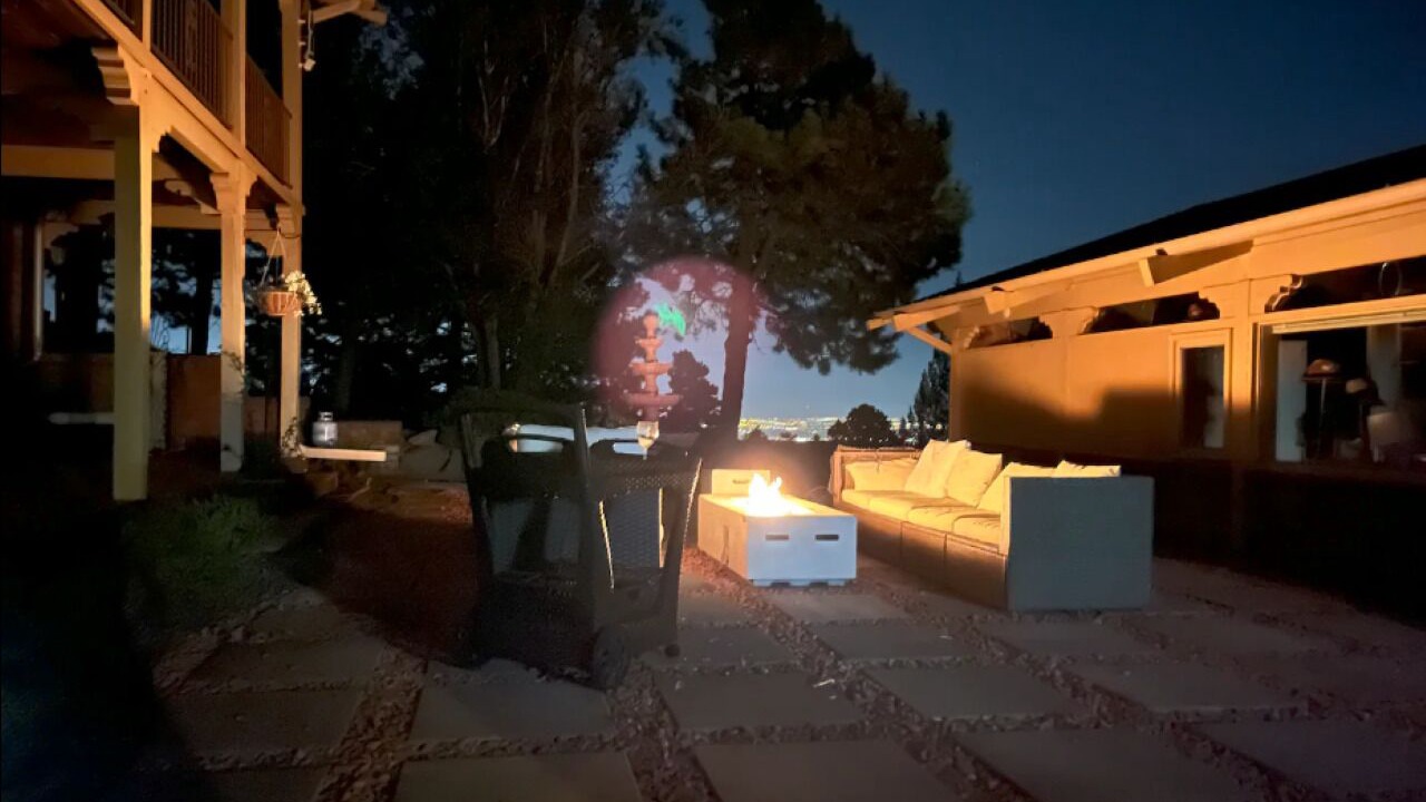 Photo of Outdoor in Golden