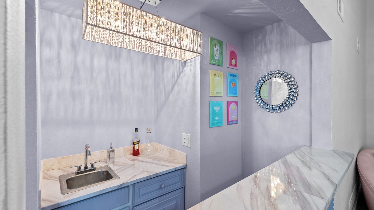 Photo of Bathroom in South Westminster