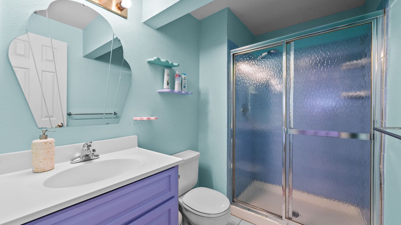 Photo of Bathroom in South Westminster