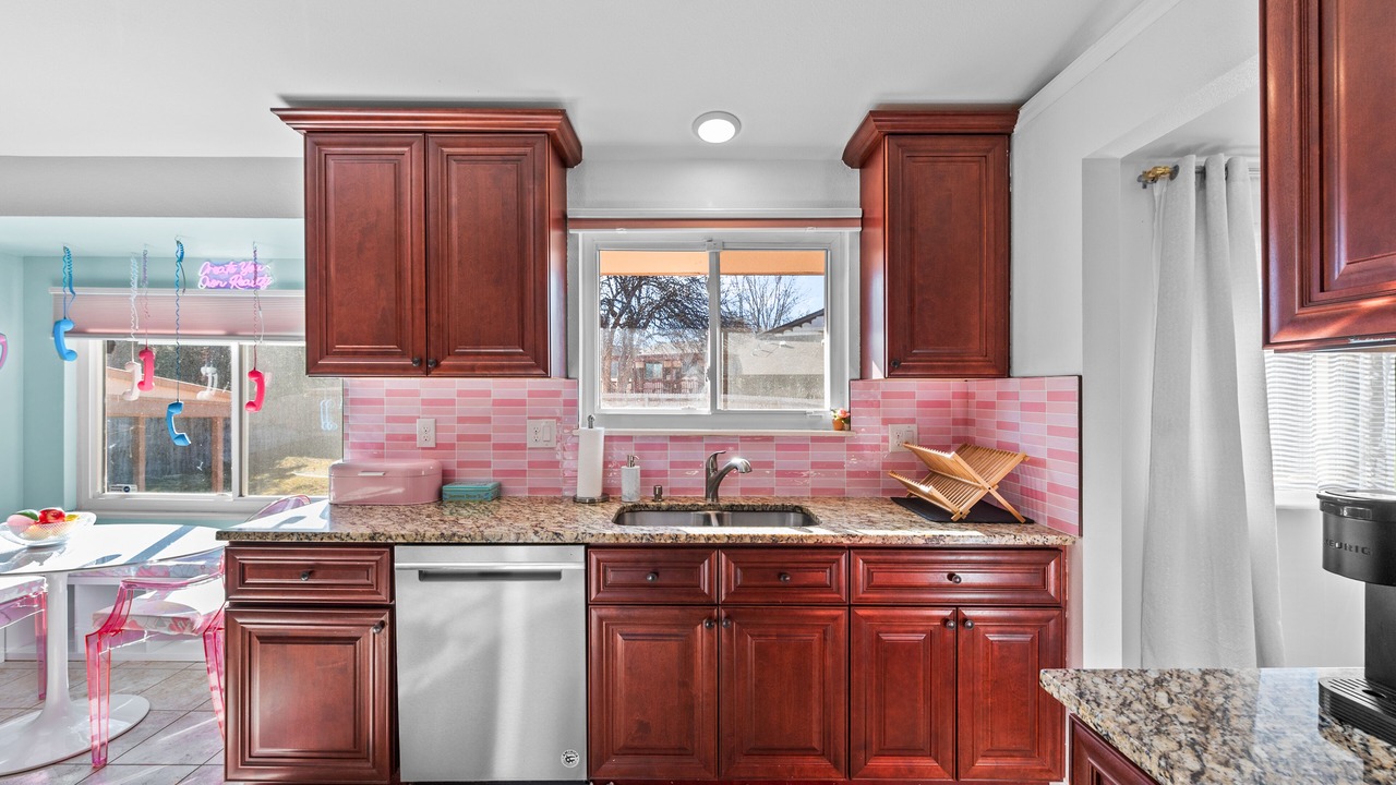 Photo of Kitchen in South Westminster