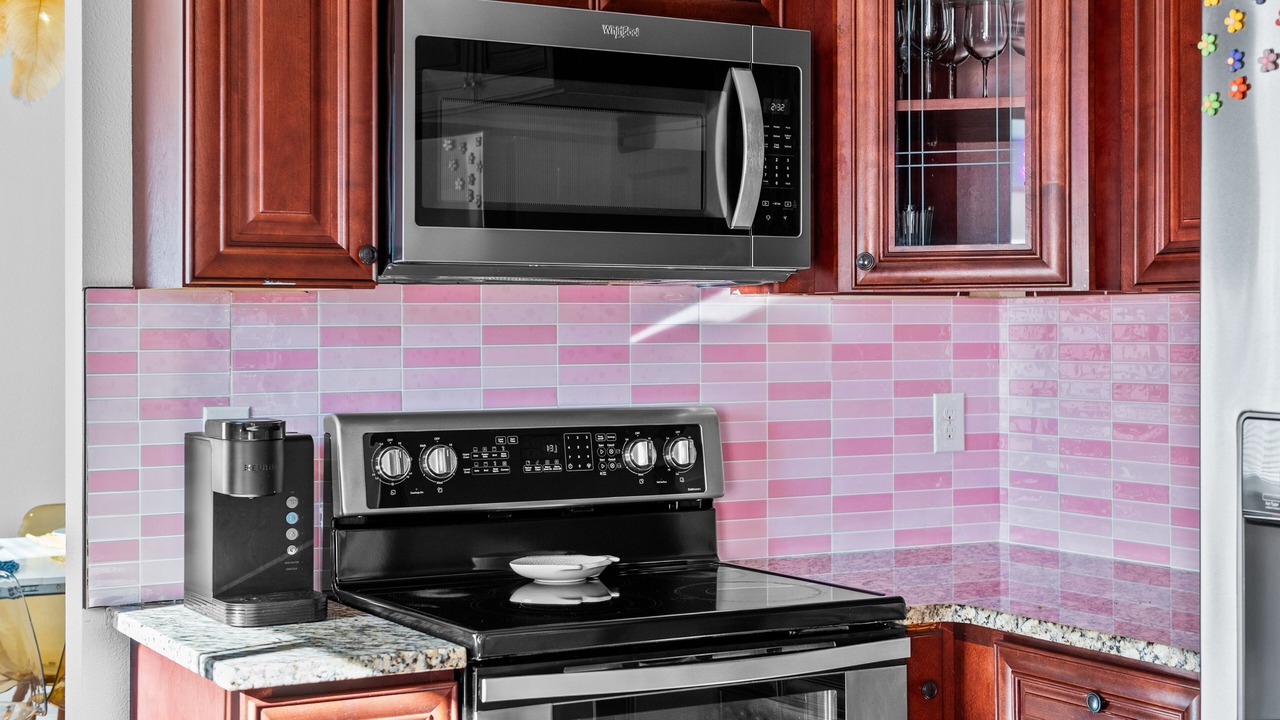 Photo of Kitchen in South Westminster