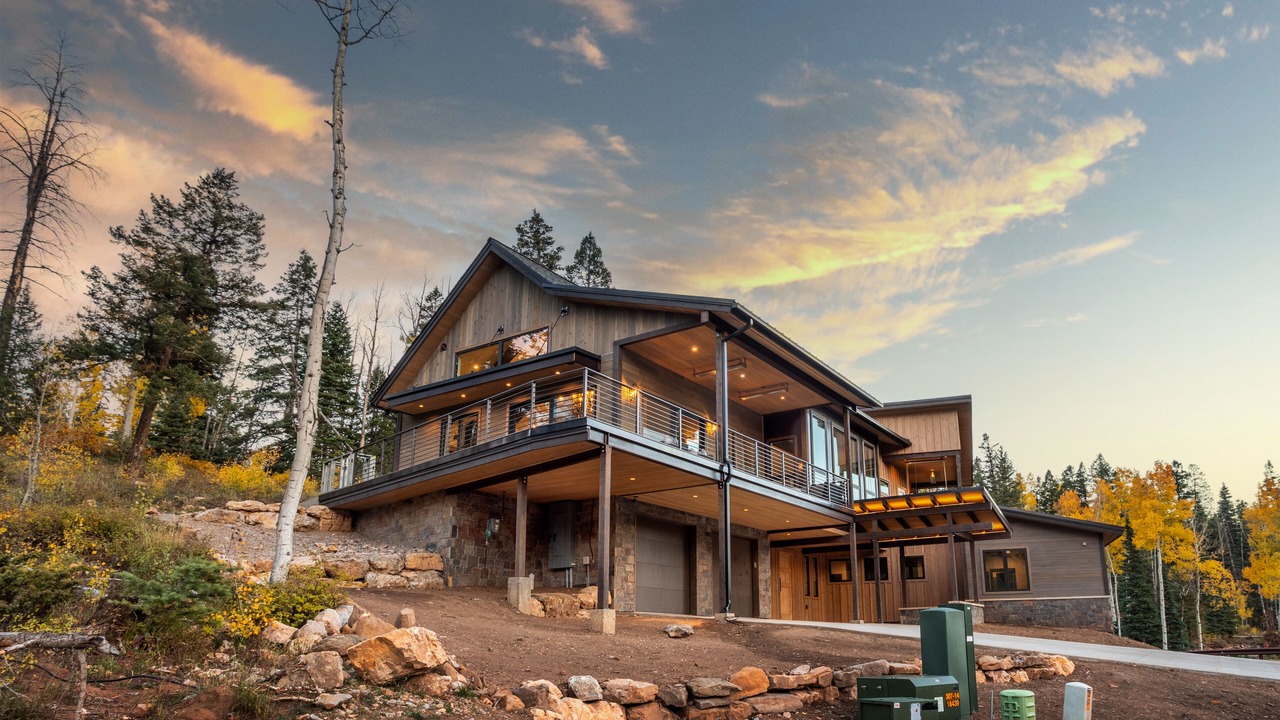 Photo of Others in Columbine Lake