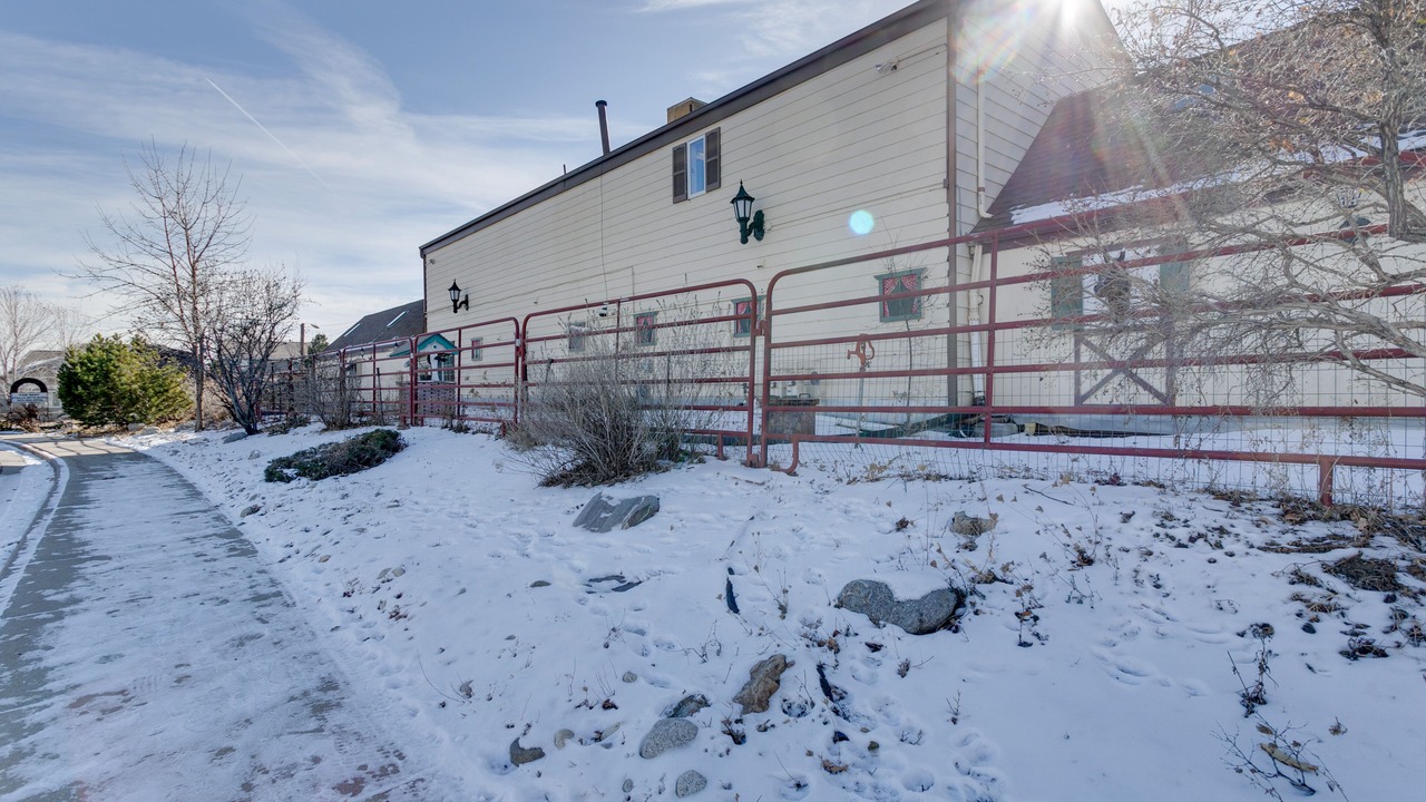 Photo of Outdoor in Aurora