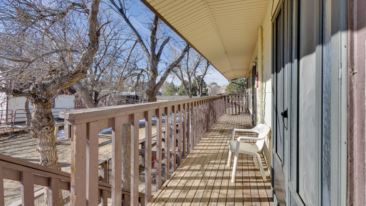 Photo of Outdoor in Aurora