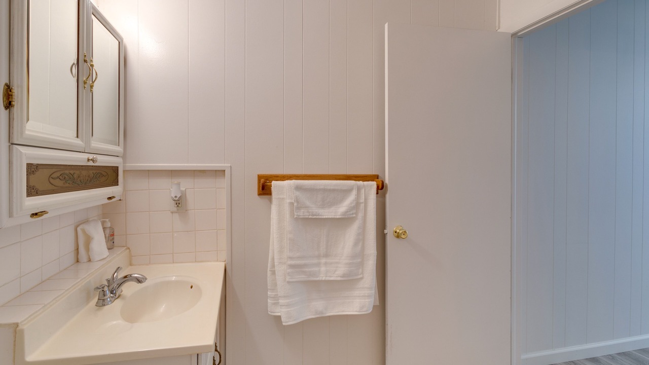 Photo of Bathroom in Aurora