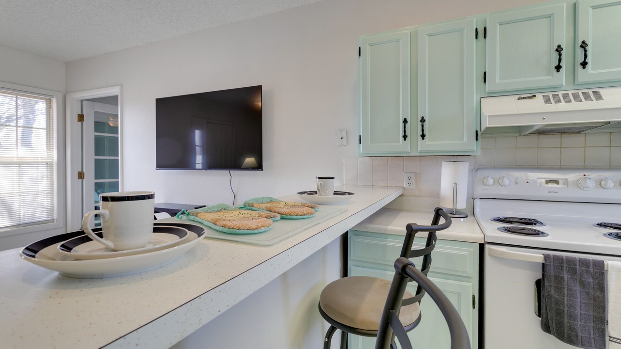 Photo of Kitchen in Aurora