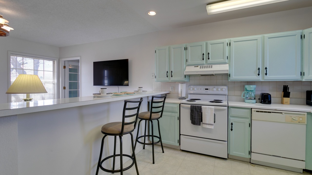 Photo of Kitchen in Aurora