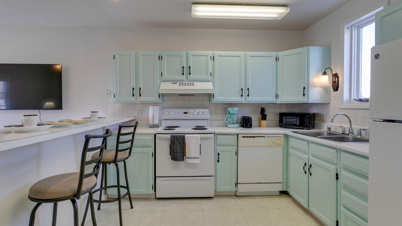 Photo of Kitchen in Aurora