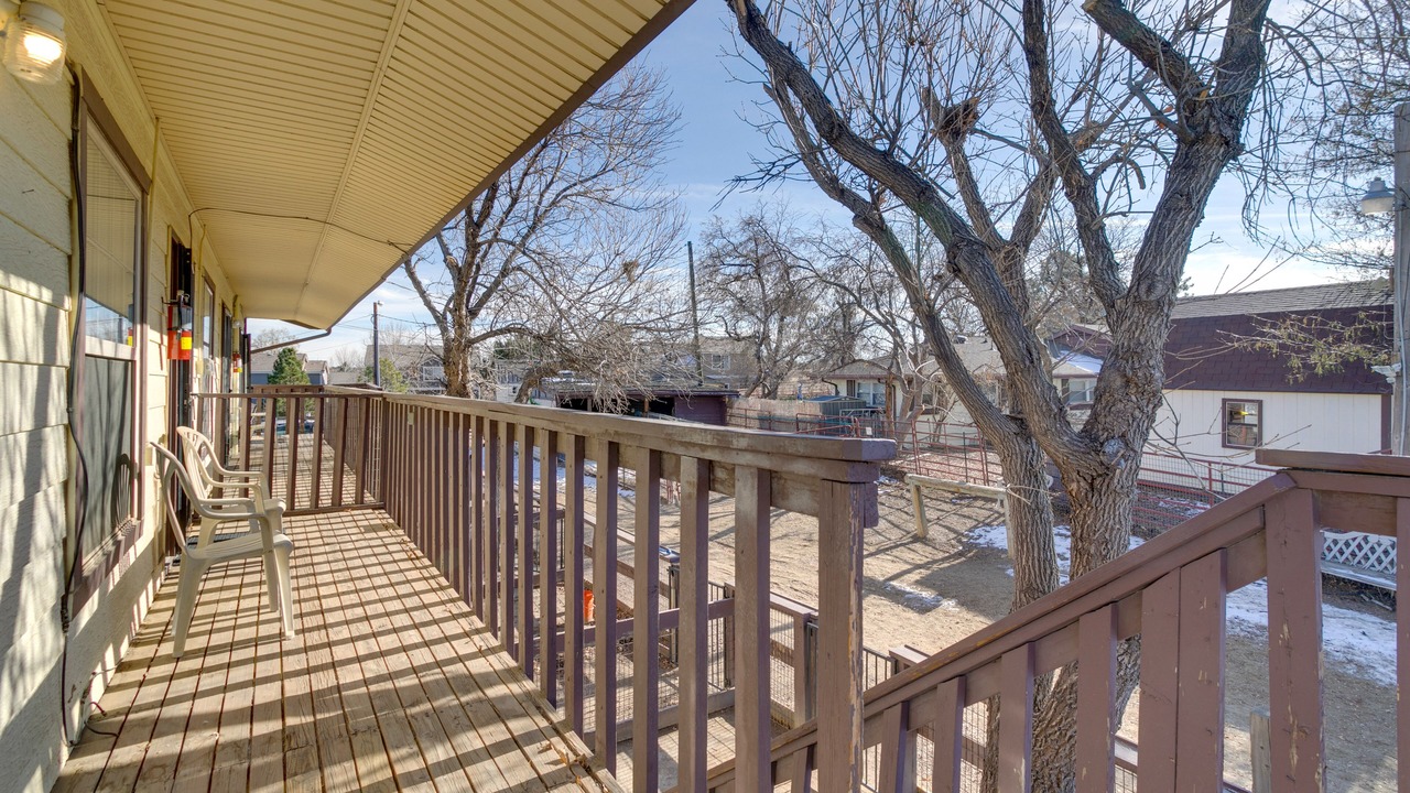 Photo of Outdoor in Aurora