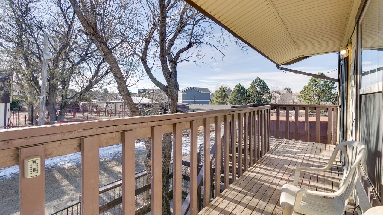 Photo of Outdoor in Aurora