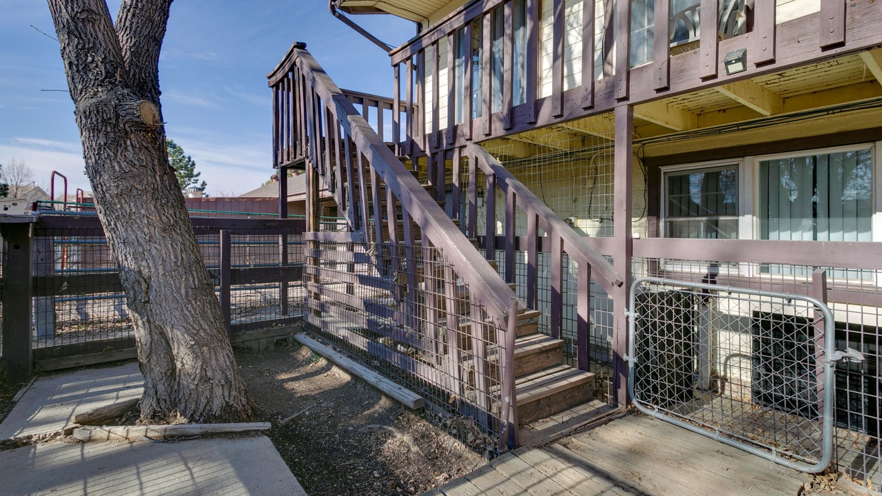 Photo of Outdoor in Aurora