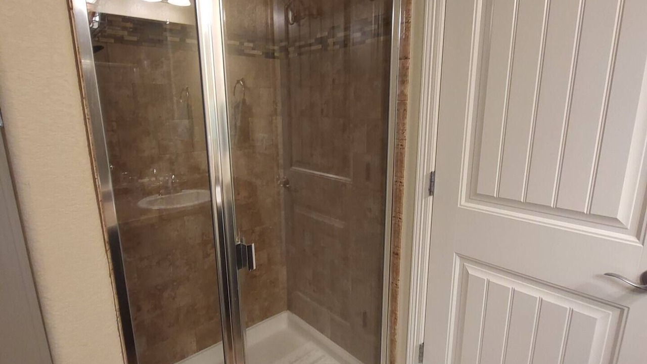 Photo of Bathroom in Colorado Springs