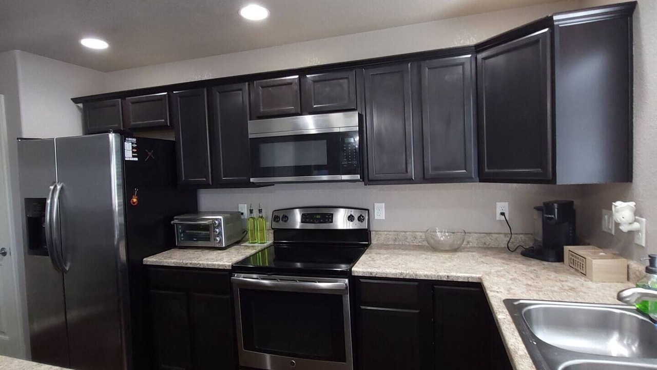 Photo of Kitchen in Colorado Springs