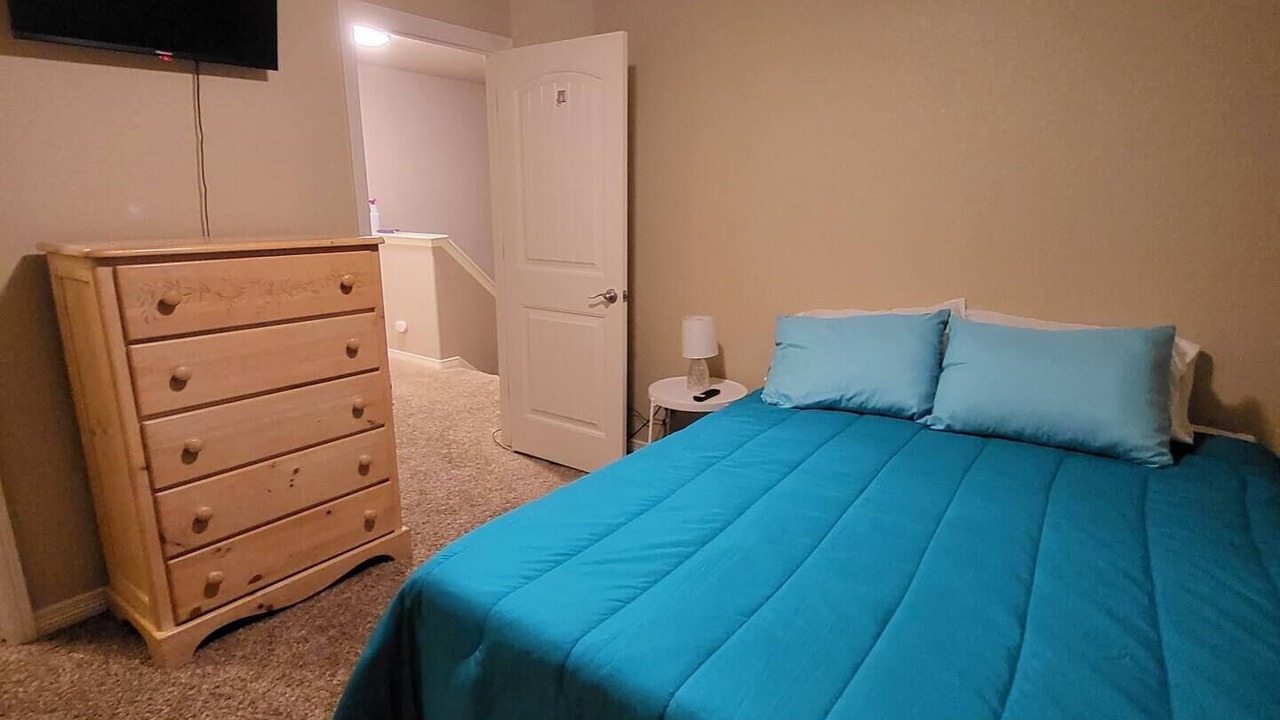 Photo of Bedroom in Colorado Springs