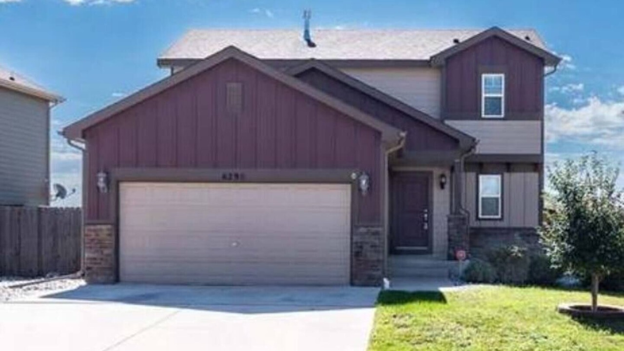 Photo of Outdoor in Colorado Springs