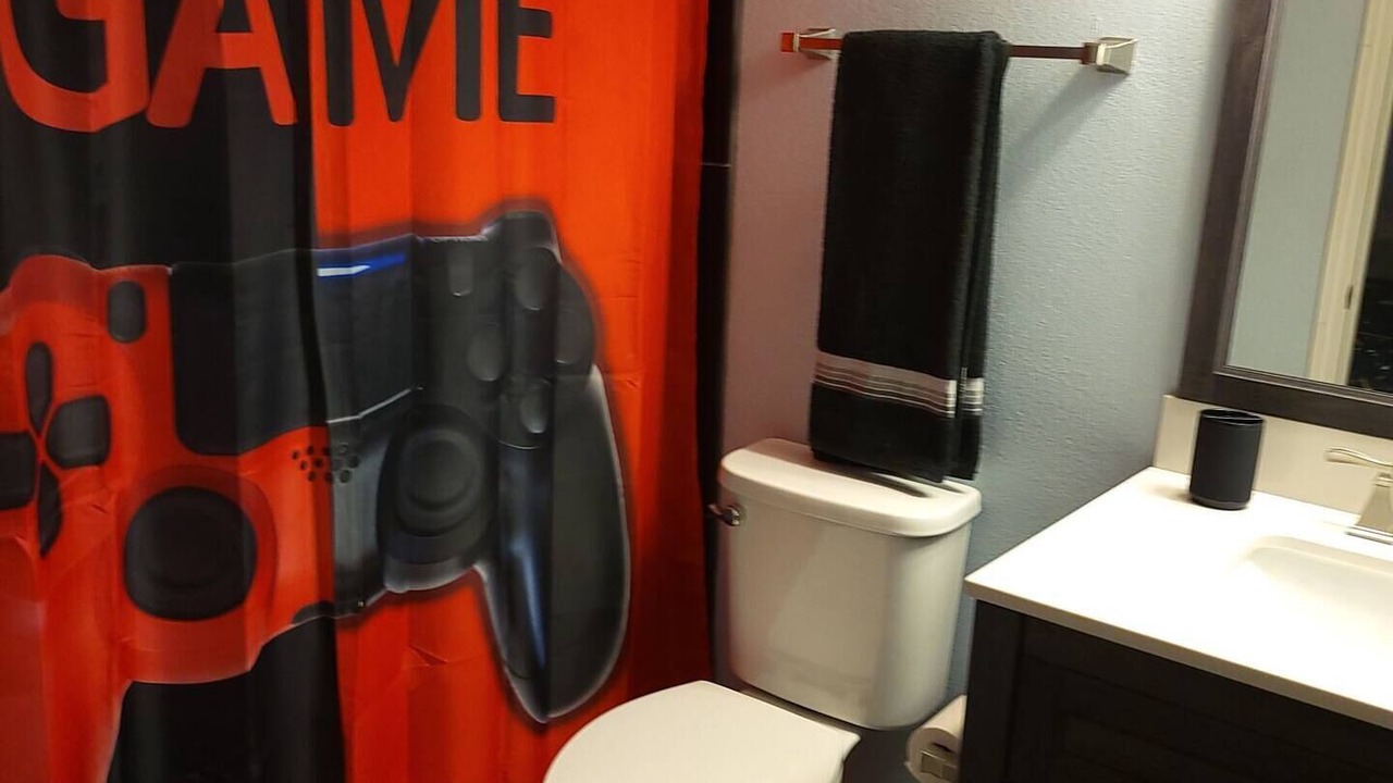 Photo of Bathroom in Colorado Springs