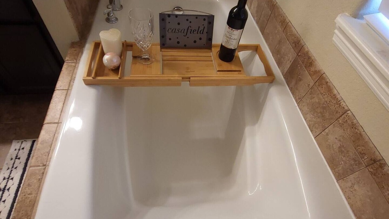 Photo of Bathroom in Colorado Springs
