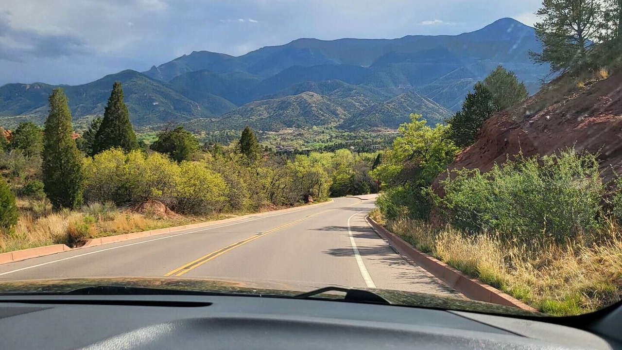 Photo of Others in Colorado Springs