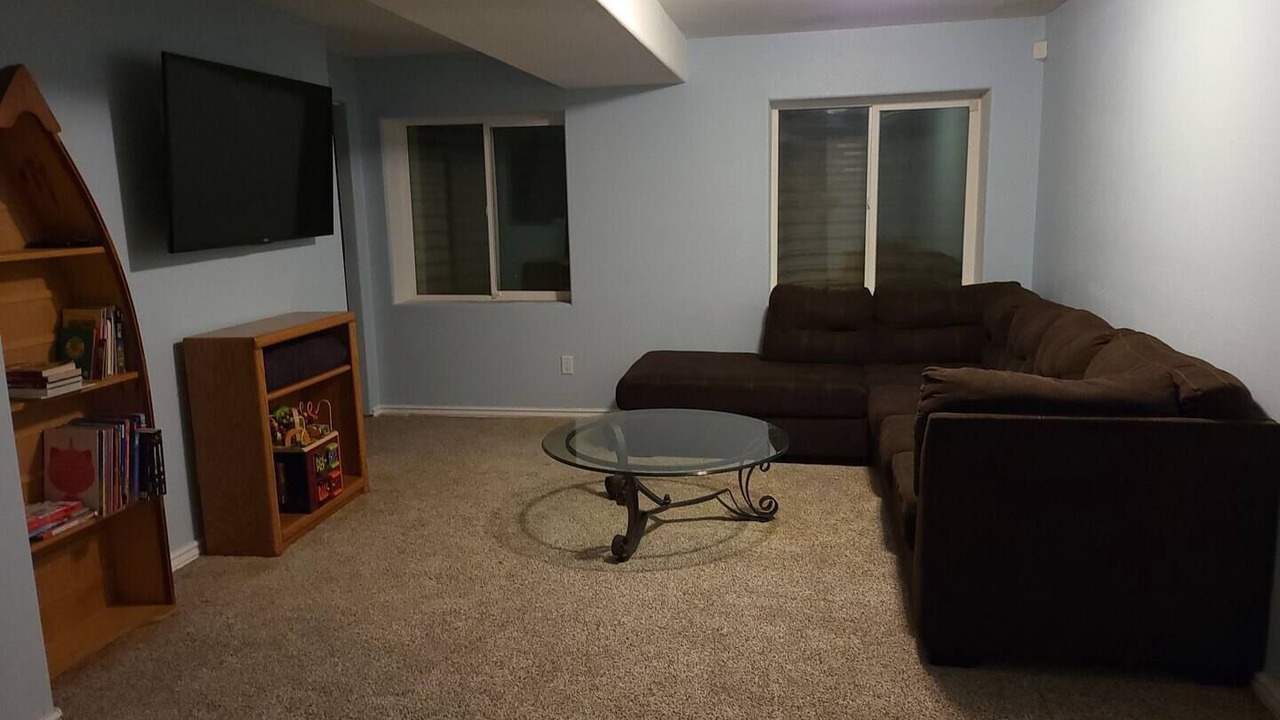 Photo of Livingroom in Colorado Springs