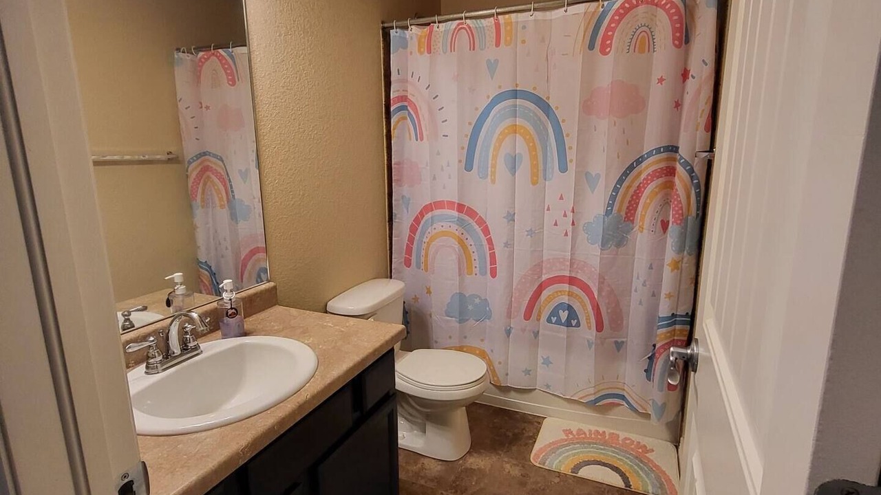 Photo of Bathroom in Colorado Springs