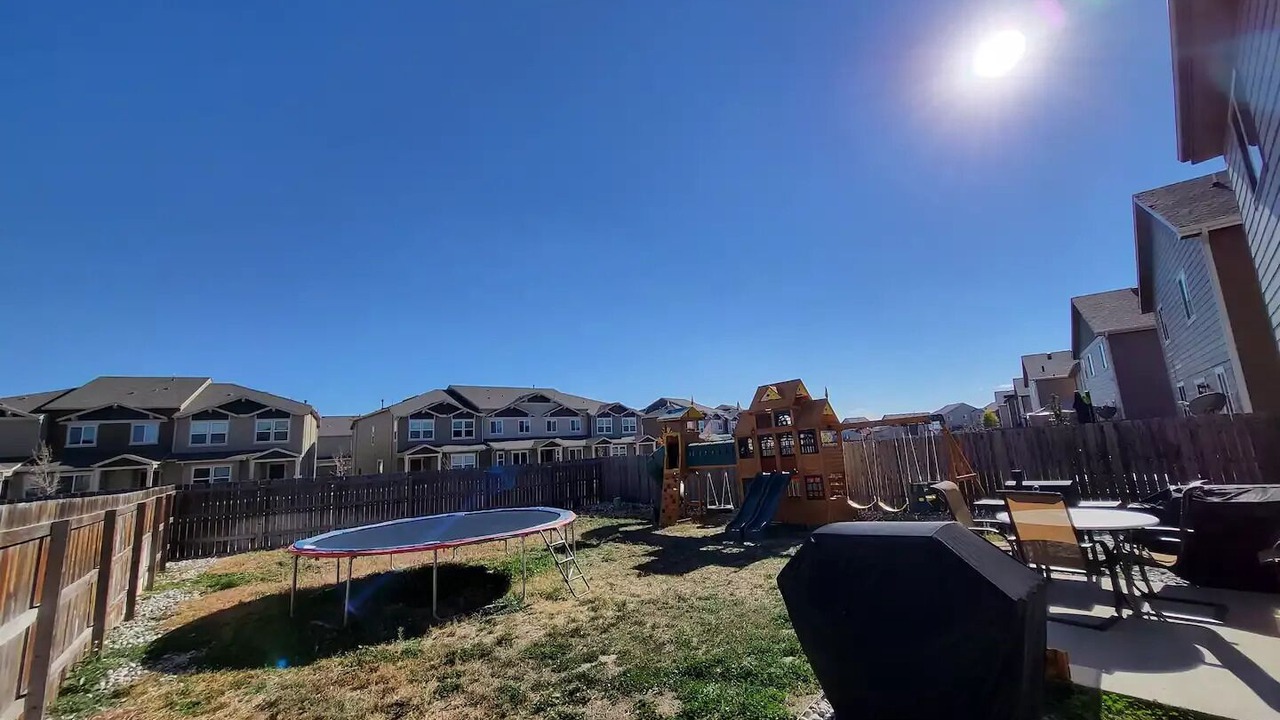 Photo of Outdoor in Colorado Springs