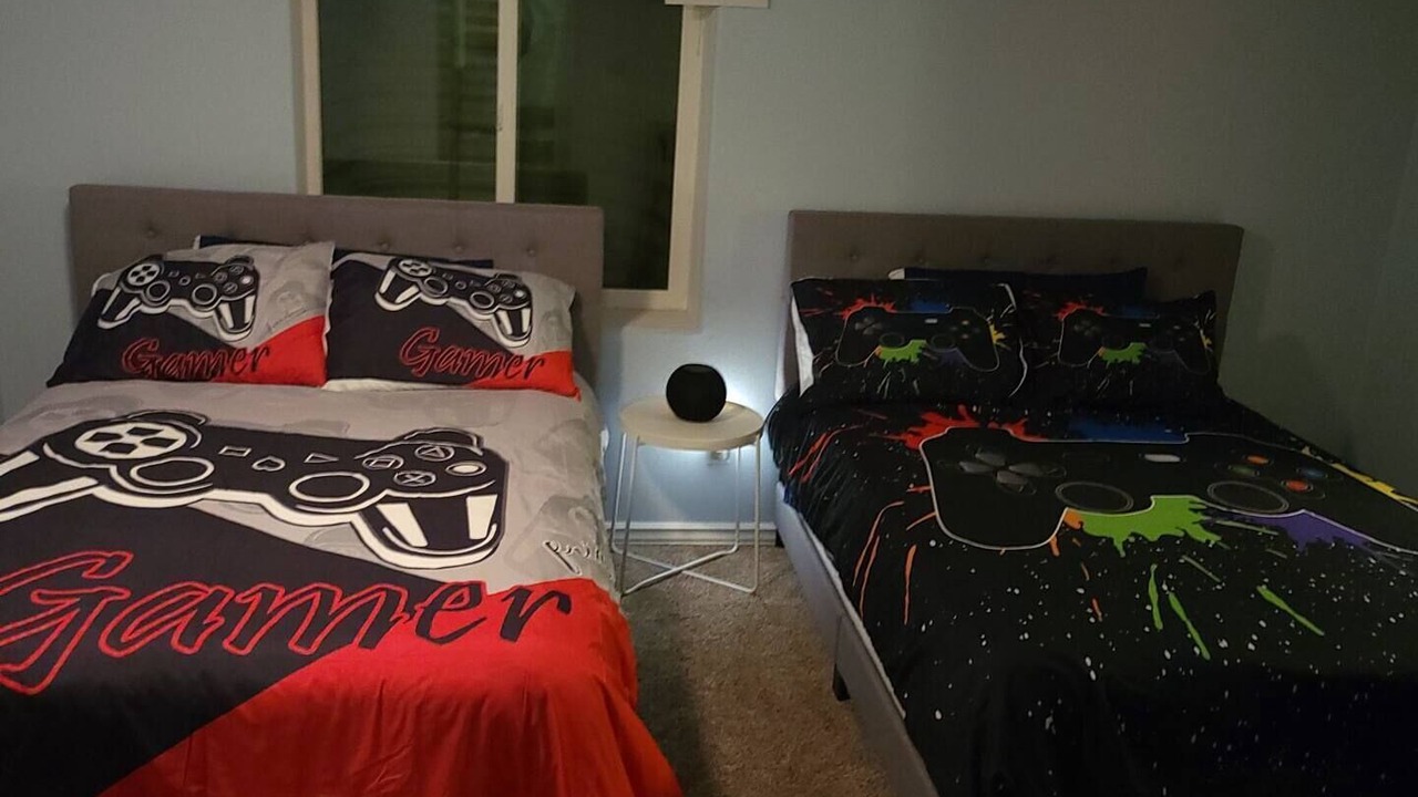 Photo of Bedroom in Colorado Springs