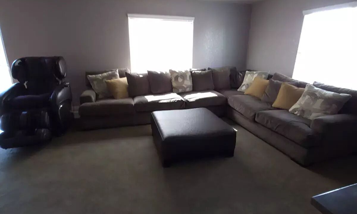 Photo of Livingroom in Colorado Springs