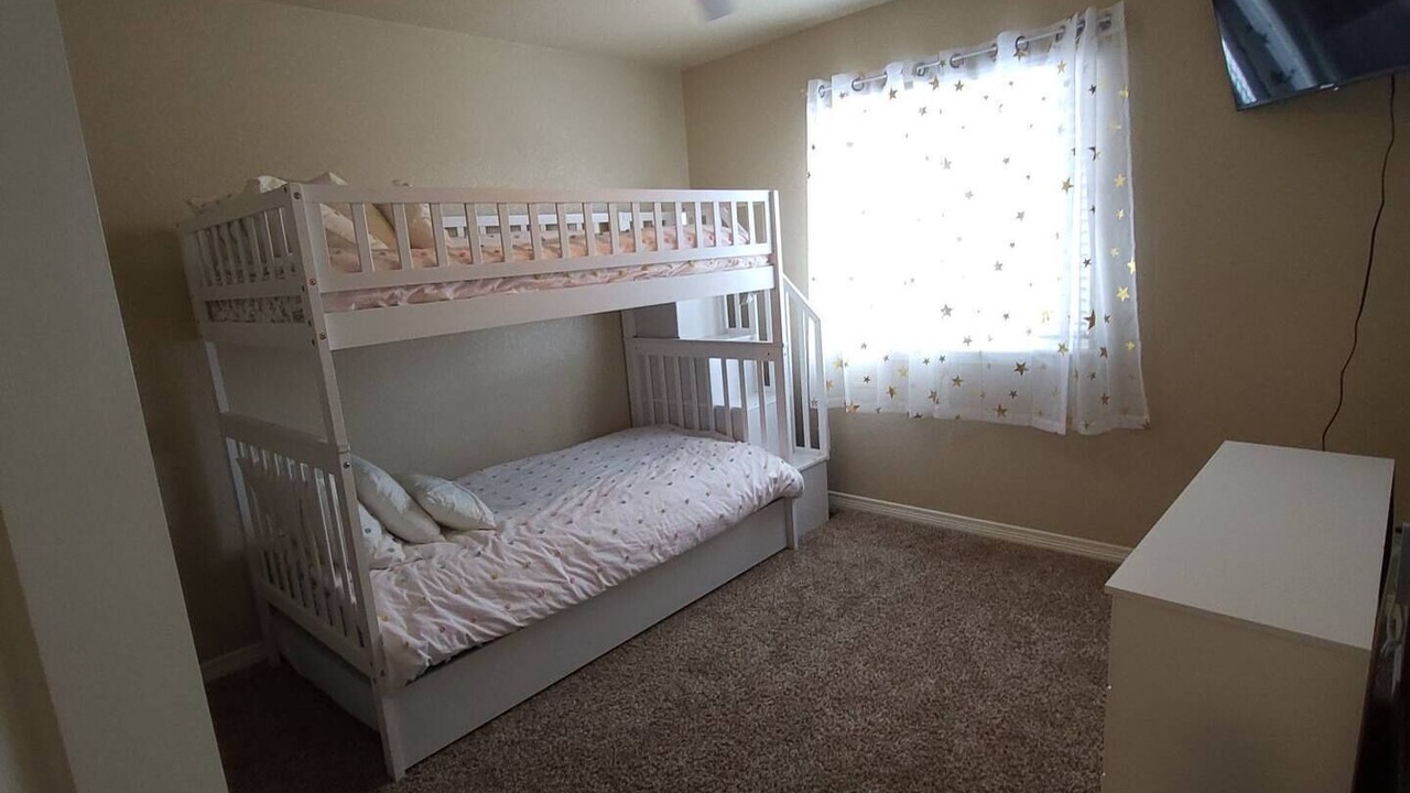 Photo of Bedroom in Colorado Springs