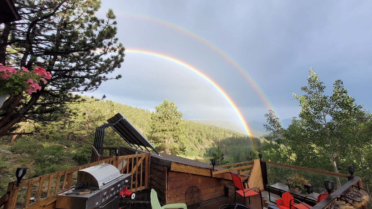 Photo of Outdoor in Idaho Springs