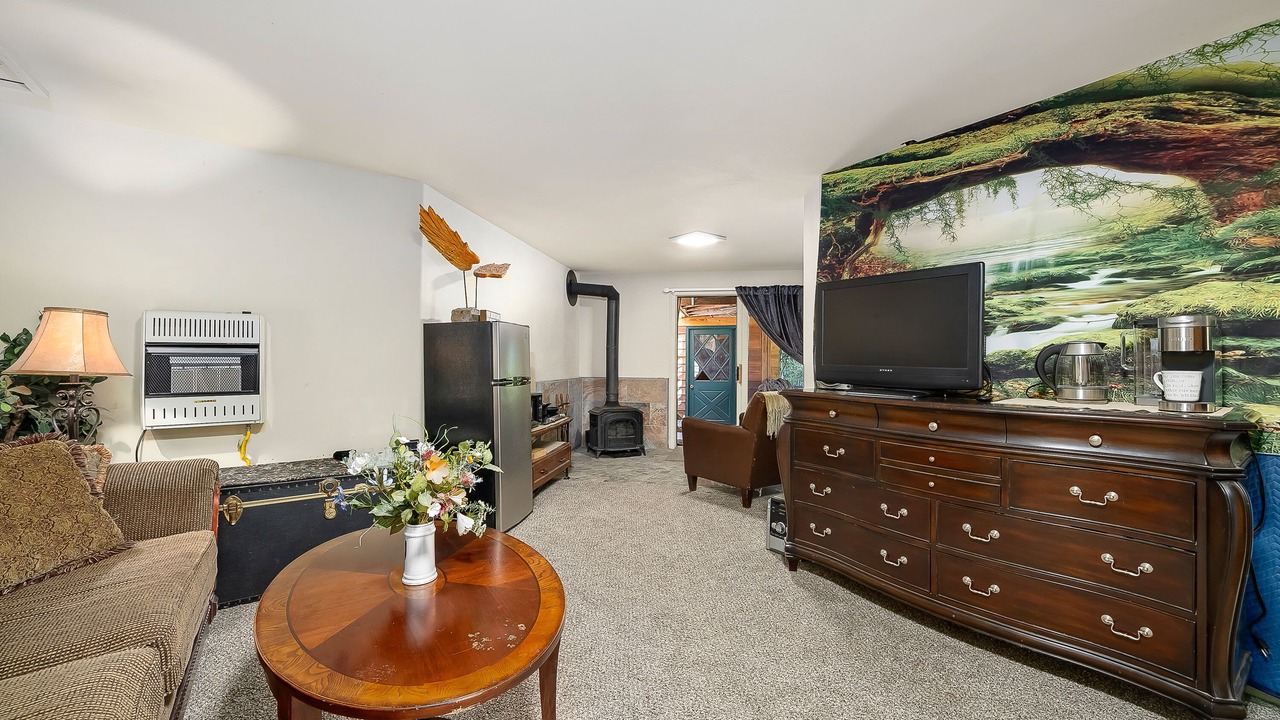Photo of Livingroom in Idaho Springs