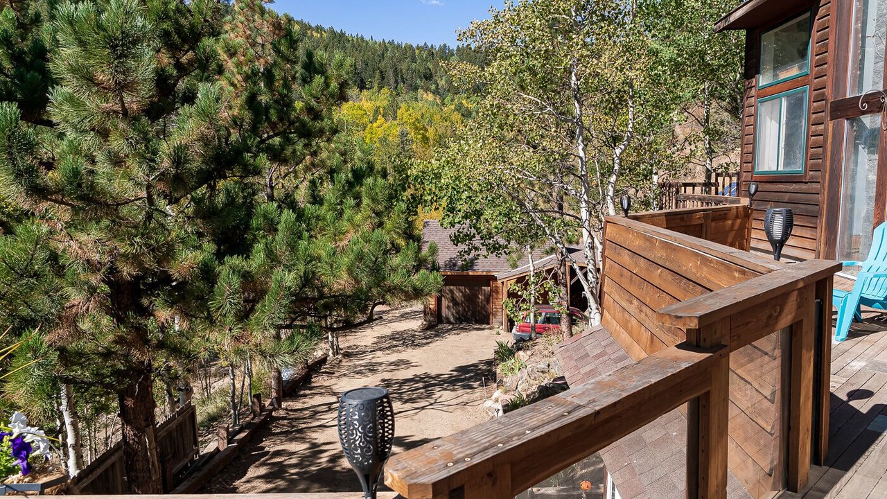 Photo of Outdoor in Idaho Springs