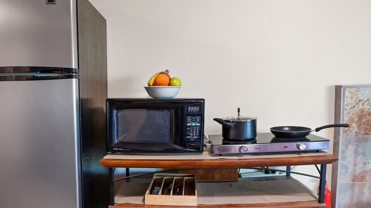 Photo of Kitchen in Idaho Springs