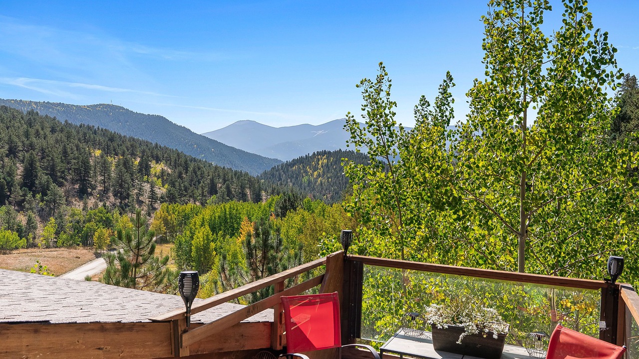 Photo of Outdoor in Idaho Springs