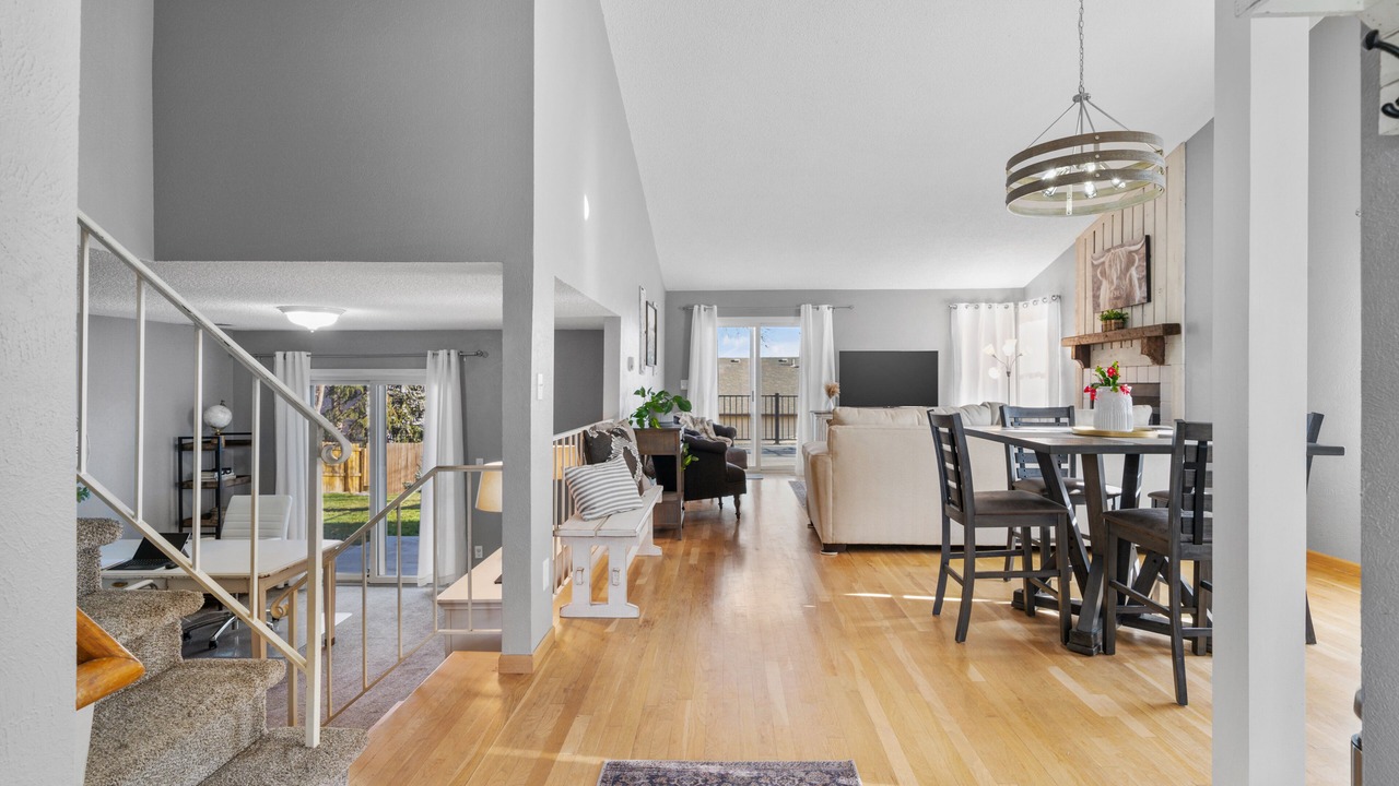 Photo of Livingroom in South Westminster